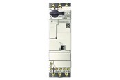 Komponenty do szaf sterowniczych i obudów - Schneider Electric Screw clamp base 32a      without contro - LUB32