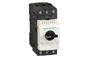 Komponenty do szaf sterowniczych i obudów - Schneider Electric Magnetic breaker 50a - GV3L50