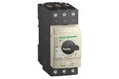 Komponenty do szaf sterowniczych i obudów - Schneider Electric 16-9-3ic breaker 40a - GV3L40