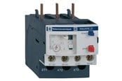 Komponenty do szaf sterowniczych i obudów - Schneider Electric Tesys overload relay 9.00-13.00 a lrd16 *DEMO* - LRD16