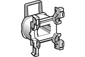 Komponenty do szaf sterowniczych i obudów - Schneider Electric D40a to d65a replacement coil 24 vca 50/ - LXD1V7