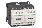Komponenty do szaf sterowniczych i obudów - Schneider Electric Reversing contactor - LC2D09P7
