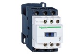 Komponenty do szaf sterowniczych i obudów - Schneider Electric Contactor - LC1D09B7