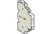 Komponenty do szaf sterowniczych i obudów - Schneider Electric Side mount aux 2nc - GVAN20