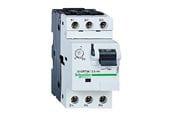 Komponenty do szaf sterowniczych i obudów - Schneider Electric Motor circuit breaker 1.00-1.60a gv2rt06 - GV2RT06