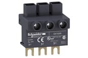 Komponenty do szaf sterowniczych i obudów - Schneider Electric Terminal block - GV1G09