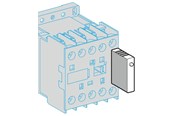 Komponenty do szaf sterowniczych i obudów - Schneider Electric Suppressor block - LA4KC1B