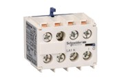 Komponenty do szaf sterowniczych i obudów - Schneider Electric Aux contact block - LA1KN31