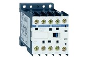 Komponenty do szaf sterowniczych i obudów - Schneider Electric Contactor - LP1K0910BD3