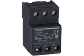 Komponenty do szaf sterowniczych i obudów - Schneider Electric Terminal block - GV2G05