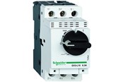 Komponenty do szaf sterowniczych i obudów - Schneider Electric Magnetic circuit breaker - GV2L08