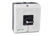 Rózne produkty elektryczne - Schneider Electric Swit encl 63a no hole - VBF4GE