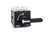 Rózne produkty elektryczne - Schneider Electric Enclosed disconnect switch vario vbf 3p - VBF5