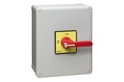 Rózne produkty elektryczne - Schneider Electric Main emergency switch 32a - VCF6GEN