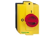 Rózne produkty elektryczne - Schneider Electric 10a main emerg swit enclo - VCFN12GE