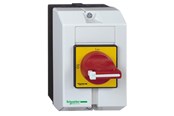 Rózne produkty elektryczne - Schneider Electric Main emergency switch 12a - VCF01GE