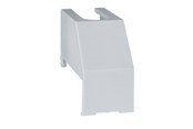 Komponenty do szaf sterowniczych i obudów - Schneider Electric Input terminal cover 80a - VZ26