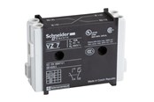 Komponenty do szaf sterowniczych i obudów - Schneider Electric Contact block 1n0+1nc - VZ7