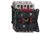 Komponenty do szaf sterowniczych i obudów - Schneider Electric Body 3p disc switch 20a - V01