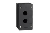 Przyciski i urzadzenia sygnalizacyjne - Schneider Electric Empty control station xalg plastic 2 hol - XALG020