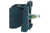 Przyciski i urzadzenia sygnalizacyjne - Schneider Electric 24 v led illumi. p.b bod - ZB5AW0B11