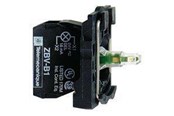 Przyciski i urzadzenia sygnalizacyjne - Schneider Electric 230 v led pilot light bod - ZB5AVM1