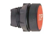 Przyciski i urzadzenia sygnalizacyjne - Schneider Electric Pushbutton operator head - ZB5AA434