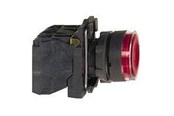 Przyciski i urzadzenia sygnalizacyjne - Schneider Electric Illuminated pushbutton - XB5AW34M5