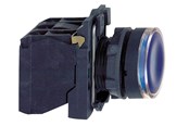Przyciski i urzadzenia sygnalizacyjne - Schneider Electric Illuminated pushbutton - XB5AW36M5