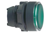 Przyciski i urzadzenia sygnalizacyjne - Schneider Electric Illuminated pushbutton he - ZB5AW33