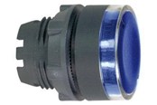 Przyciski i urzadzenia sygnalizacyjne - Schneider Electric Illuminated pushbutton he - ZB5AW36