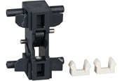Komponenty do szaf sterowniczych i obudów - Schneider Electric Upstream bus bar screw - LAD9V2
