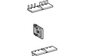 Komponenty do szaf sterowniczych i obudów - Schneider Electric Reversing switch kit - LAD9R1