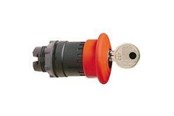 Przyciski i urzadzenia sygnalizacyjne - Schneider Electric Emergency stop op. head - ZB5AS944