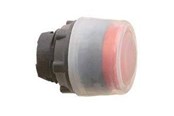 Przyciski i urzadzenia sygnalizacyjne - Schneider Electric Pushbutton operator head - ZB5AP4