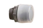 Przyciski i urzadzenia sygnalizacyjne - Schneider Electric Pushbutton operator head - ZB5AP2
