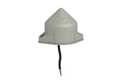 Przyciski i urzadzenia sygnalizacyjne - Schneider Electric Relay antenna ac/dc 5m cable output - ZBRA1