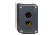 Przyciski i urzadzenia sygnalizacyjne - Schneider Electric 2 p.b empty cont. box - XALD02