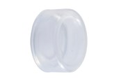 Przyciski i urzadzenia sygnalizacyjne - Schneider Electric P.b transparent boot - ZBPA