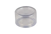 Przyciski i urzadzenia sygnalizacyjne - Schneider Electric P.b transparent boot - ZBP0