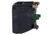 Przyciski i urzadzenia sygnalizacyjne - Schneider Electric No screw terminal contact - ZBE101