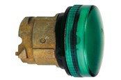 Przyciski i urzadzenia sygnalizacyjne - Schneider Electric Pilot light head - ZB4BV033