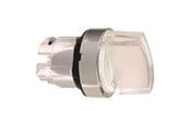 Przyciski i urzadzenia sygnalizacyjne - Schneider Electric Illuminated selec to r switch head 3 pos - ZB4BK1313