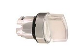 Przyciski i urzadzenia sygnalizacyjne - Schneider Electric Illuminated selec to r switch head 3 pos - ZB4BK1513