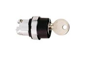 Przyciski i urzadzenia sygnalizacyjne - Schneider Electric Ec to r switch head keylock 2 positio - ZB4BG2
