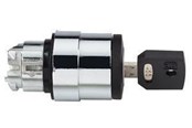 Przyciski i urzadzenia sygnalizacyjne - Schneider Electric Selec to r switch head keylock 3 positio - ZB4BG0