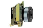 Przyciski i urzadzenia sygnalizacyjne - Schneider Electric Potentiometer op. head - ZB4BD912