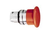 Przyciski i urzadzenia sygnalizacyjne - Schneider Electric Mushroomm push but head - ZB4BC4