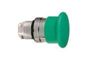 Przyciski i urzadzenia sygnalizacyjne - Schneider Electric Mushroomm push but head - ZB4BC3