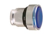 Przyciski i urzadzenia sygnalizacyjne - Schneider Electric Pushbutton operator head - ZB4BA68